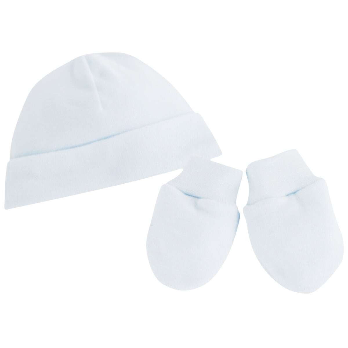 copy of PACK NATAL BONNET AND MITTENS CALAMARO - 5