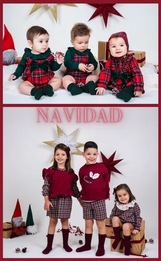 Calamaro coleccion navidad