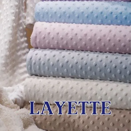 Layettes Distributor